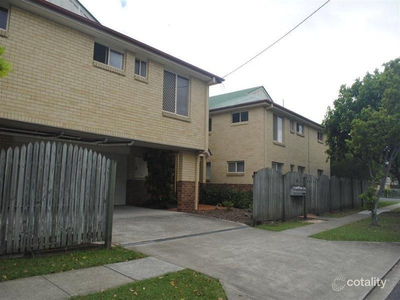4/133 Ryans Rd, Nundah, QLD 4012