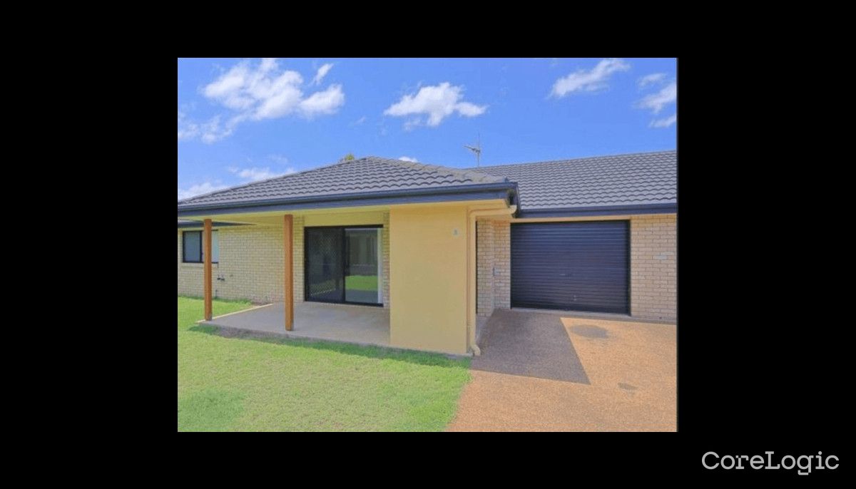 2/16 Cauchi Ct, Avoca, QLD 4670