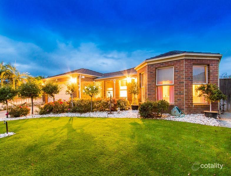 22 Alexandria Way, Werribee, VIC 3030