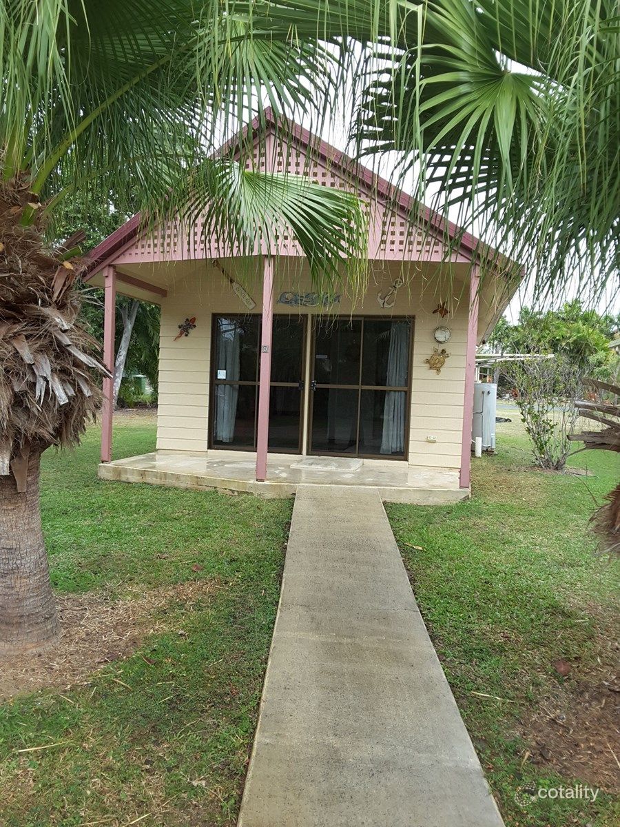 21/32 Headland Dr, Haliday Bay, QLD 4740
