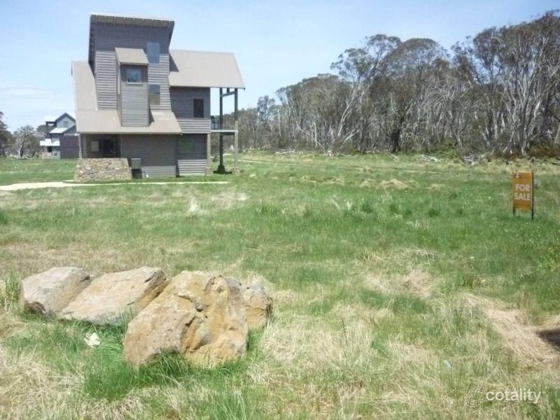 3 Reedy Creek Lane, Dinner Plain, VIC 3898