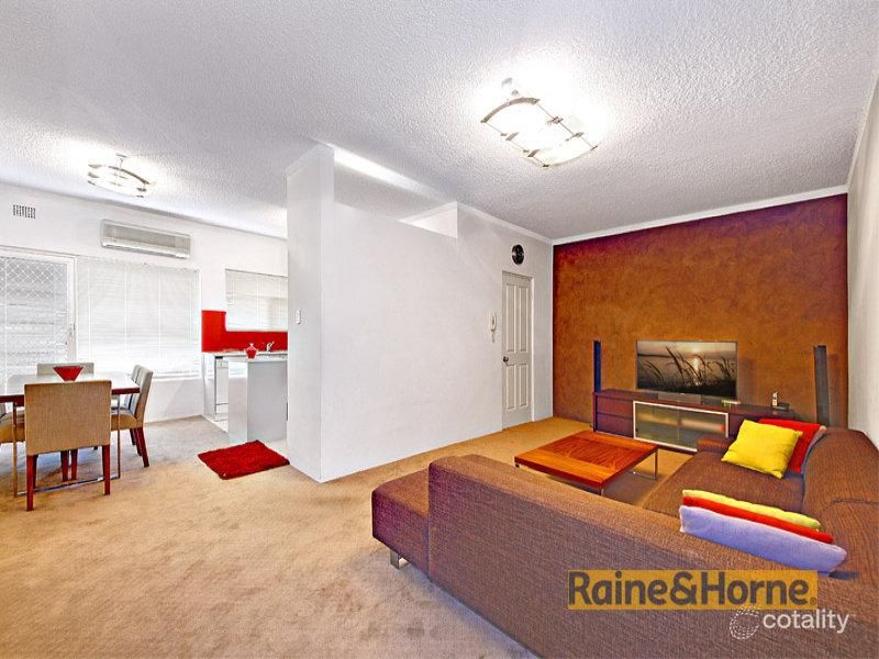 4/30-32 Banks St, Monterey, NSW 2217