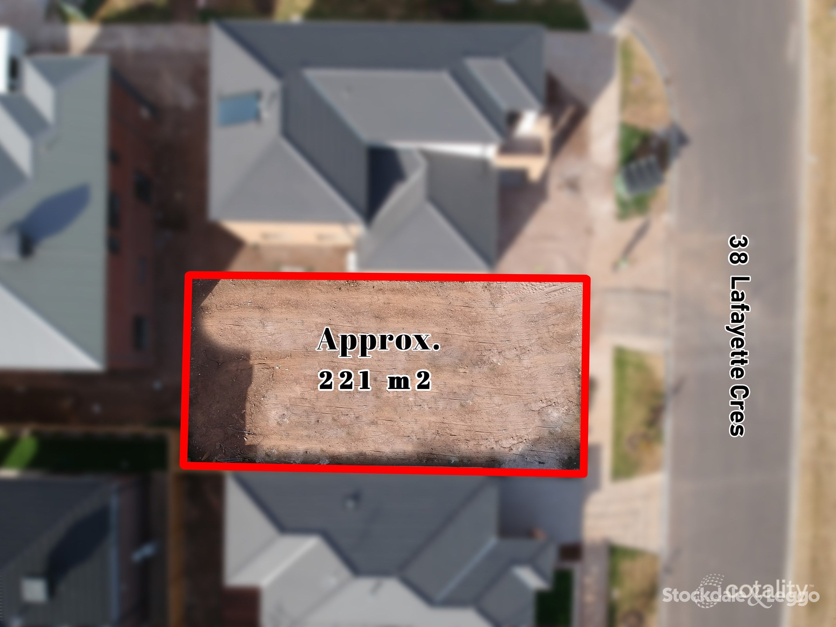 38 Lafayette Cres, Point Cook, VIC 3030