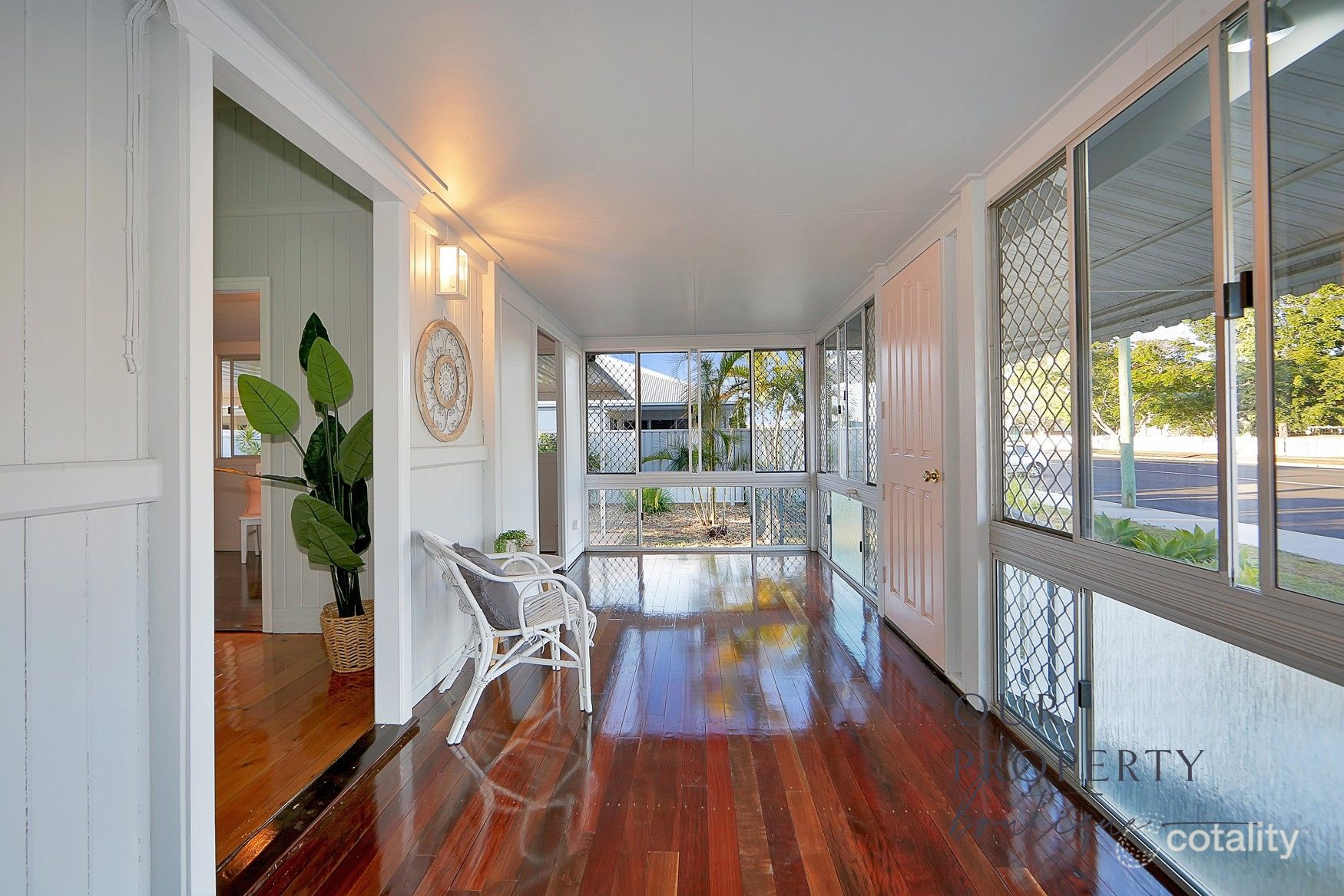 13 Branyan St, Bundaberg West, QLD 4670