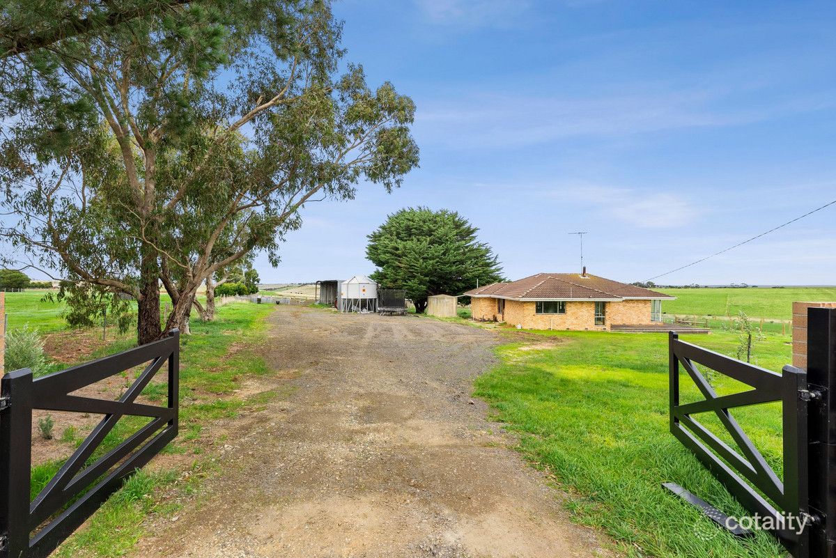 20 Thompson Rd, Maude, VIC 3331