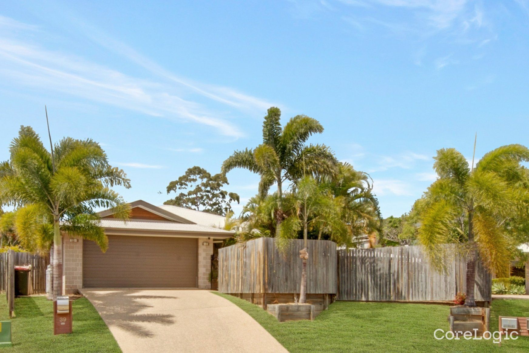 39 Bauhinia St, Boyne Island, QLD 4680