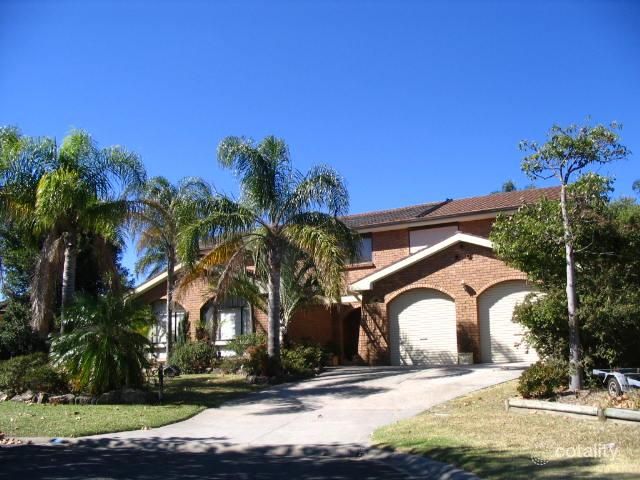 6 Galga Pl, Oak Flats, NSW 2529