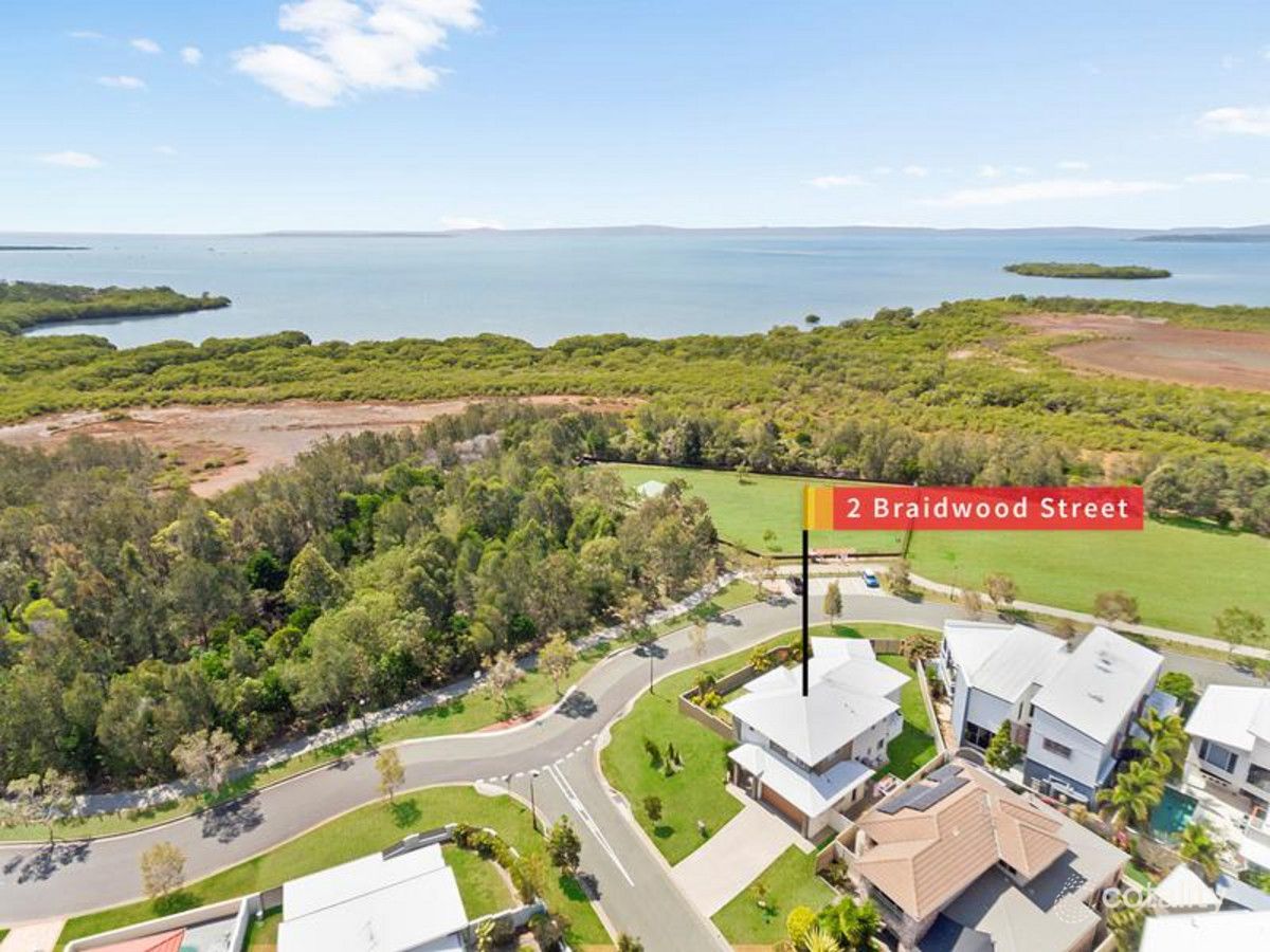 2 Braidwood St, Thornlands, QLD 4164