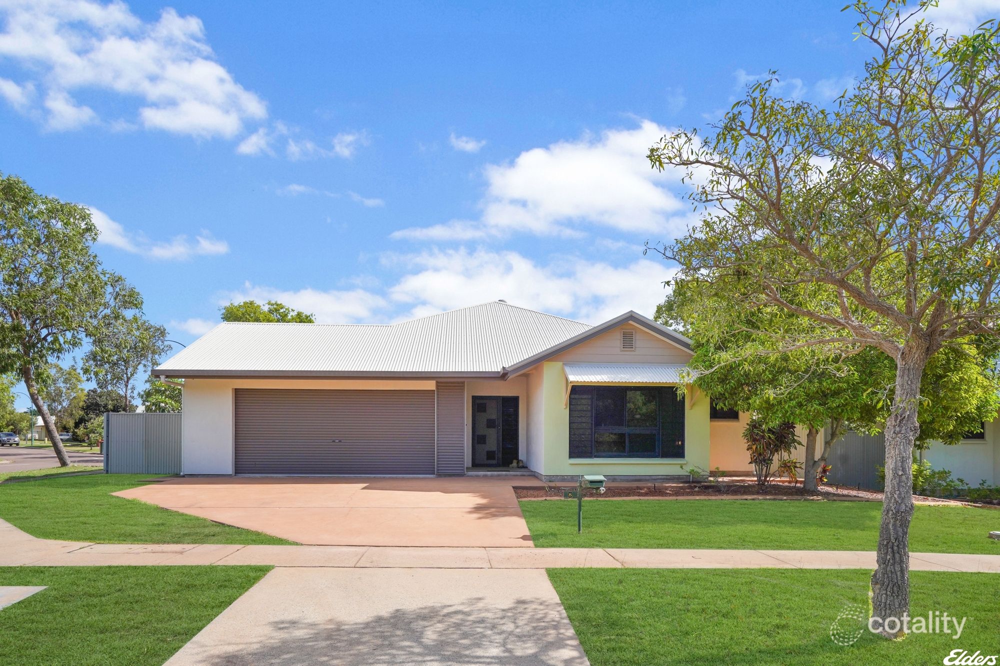 8 Damabila Dr, Lyons, NT 0810