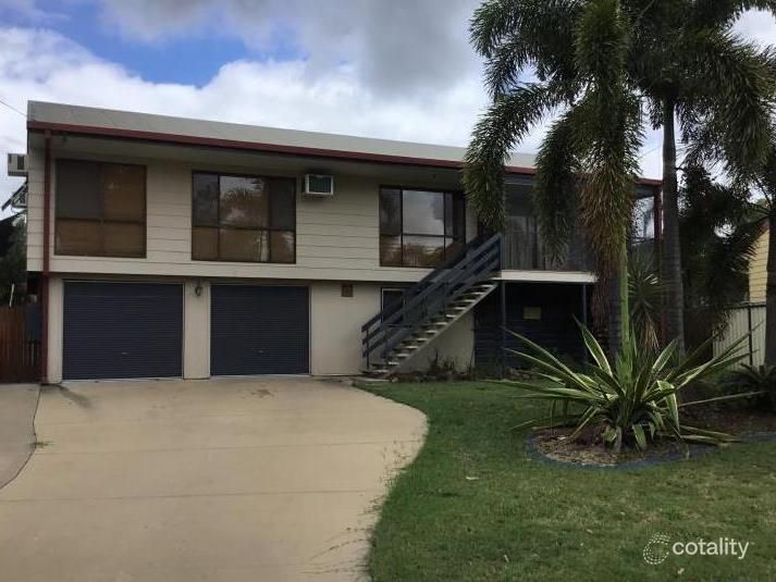 5 Dawn Cres, Emerald, QLD 4720
