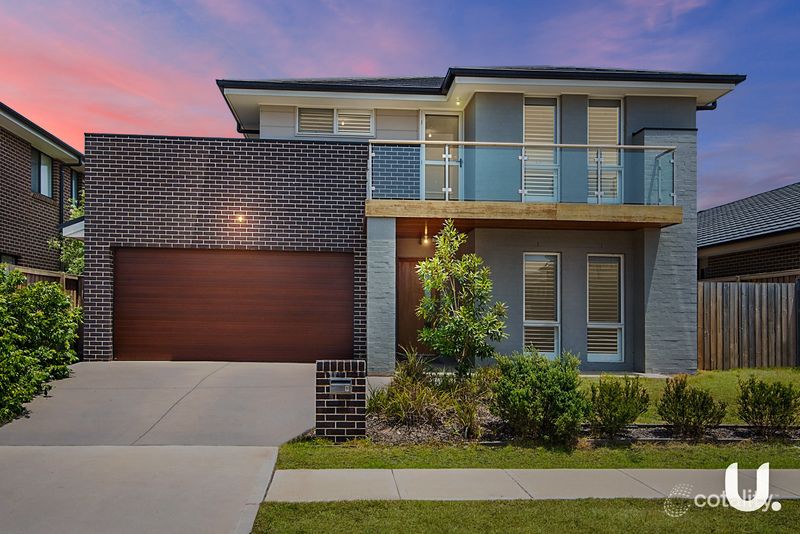 9 Birkdale St, Colebee, NSW 2761