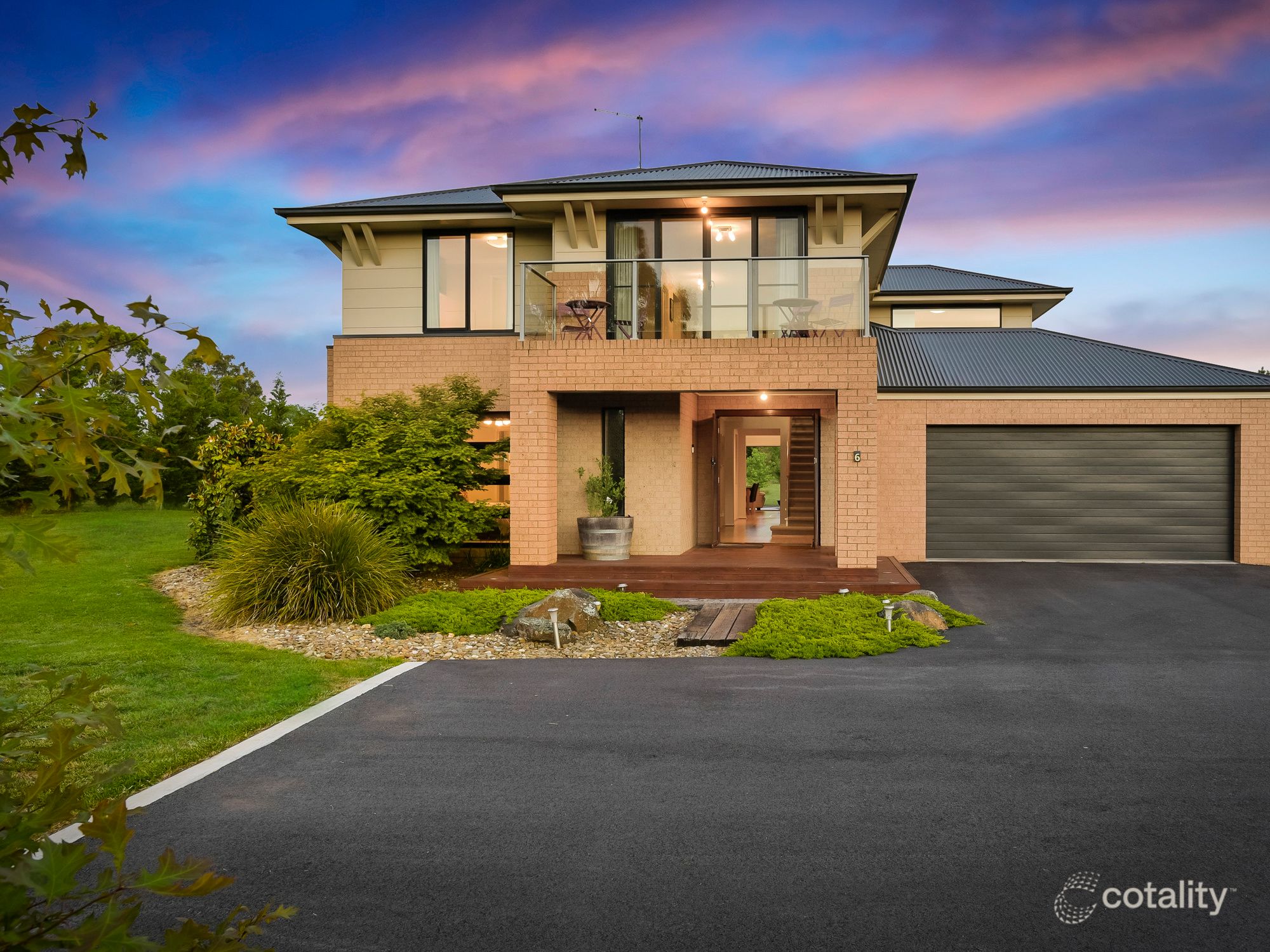 6 Blanchfield Dr, Kyneton, VIC 3444