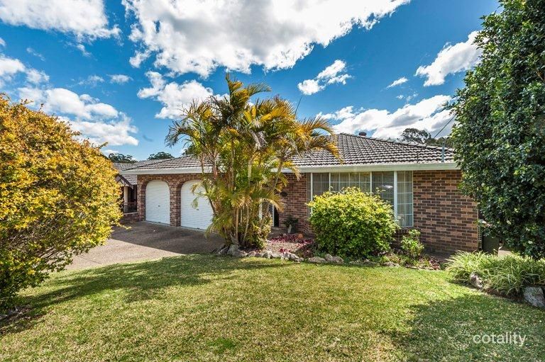 122 Siandra Dr, Kareela, NSW 2232