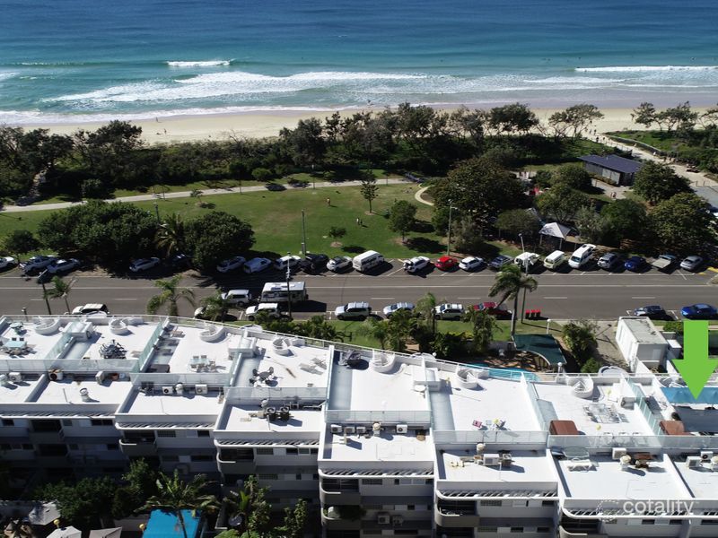 17/70-78 Alexandra Pde, Maroochydore, QLD 4558