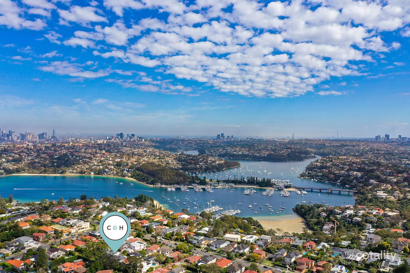 78 Beatrice St, Balgowlah Heights, NSW 2093