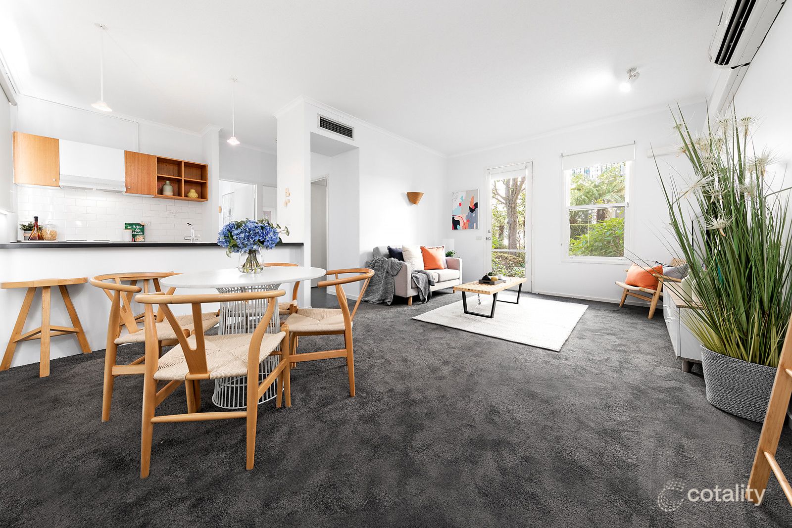 3/116-140 Drummond St, Carlton, VIC 3053