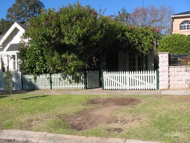 38 Bedford St, North Willoughby, NSW 2068