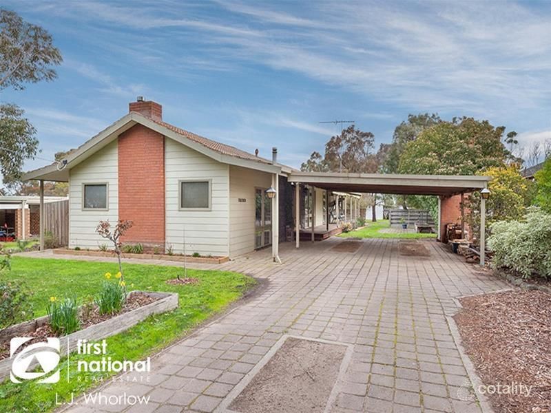 25 Richardson St, Riddells Creek, VIC 3431