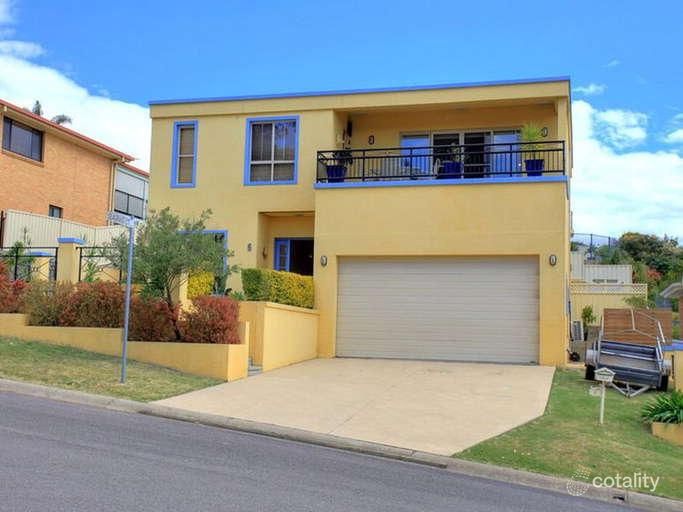 6 Sailfish St, Corlette, NSW 2315
