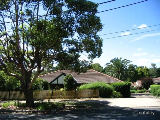 4/22-24 Boronia Ave, Epping, NSW 2121