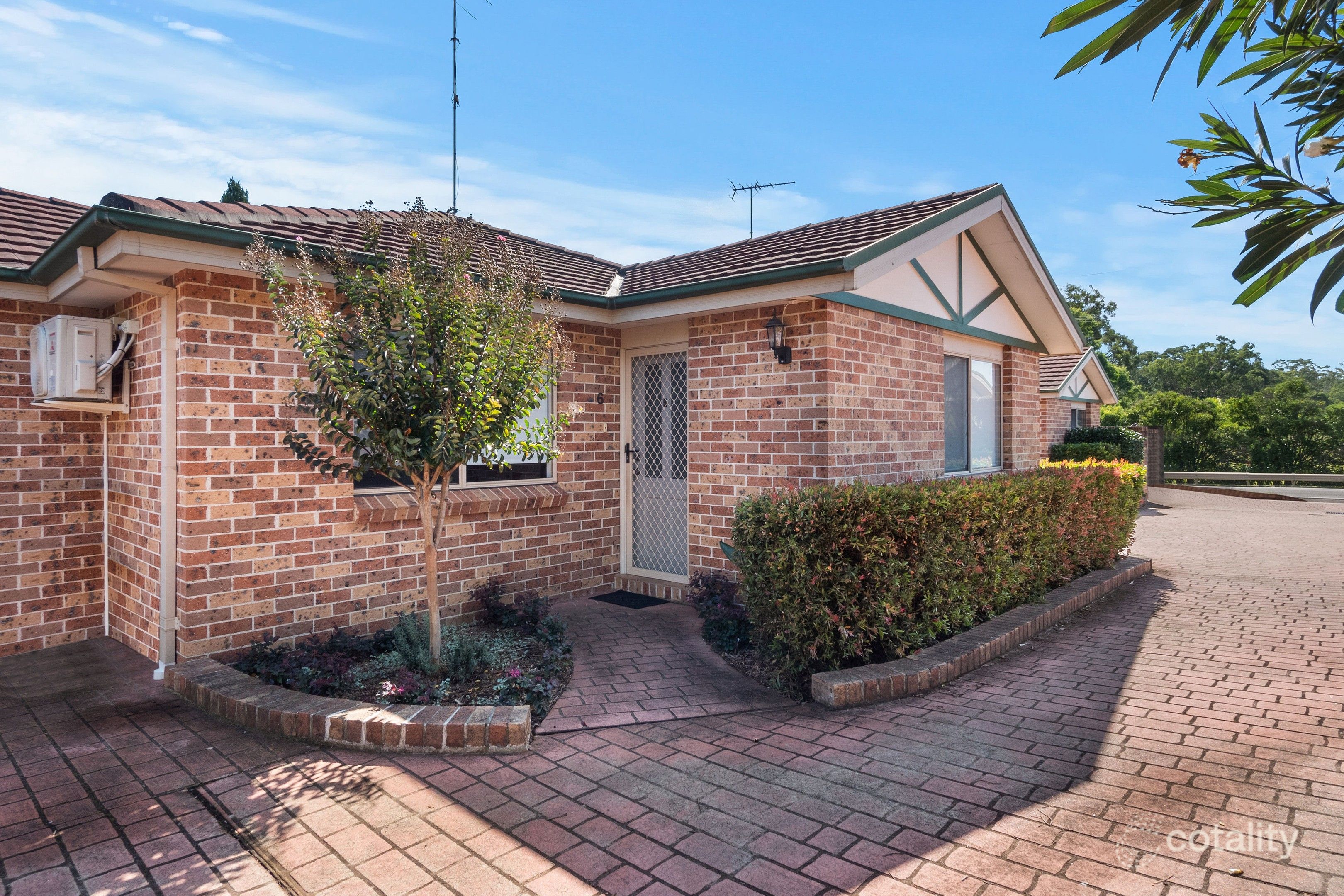 6/107 Bells Line Of Road, North Richmond, NSW 2754
