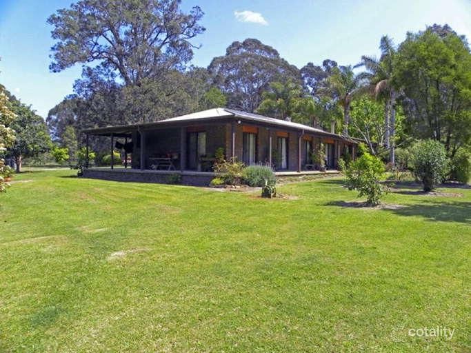 1199 Princes Hwy, Jeremadra, NSW 2536