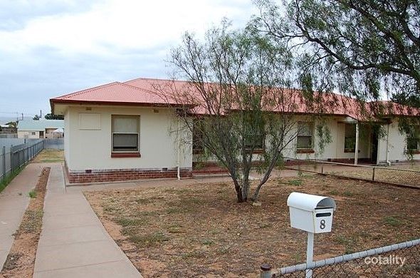 6 Derwent Cl, Port Augusta, SA 5700