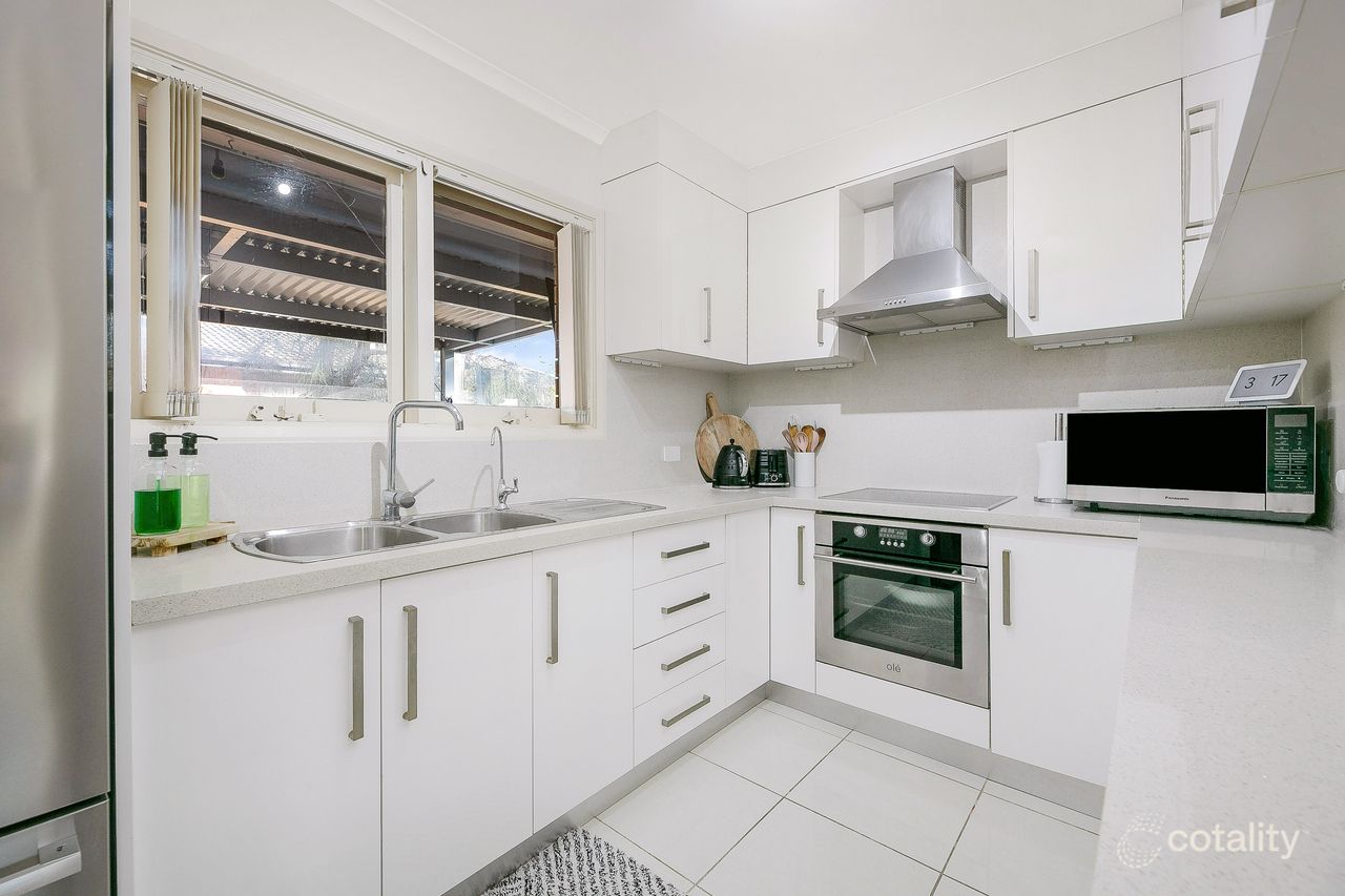 21/155 Cooper Rd, Yagoona, NSW 2199