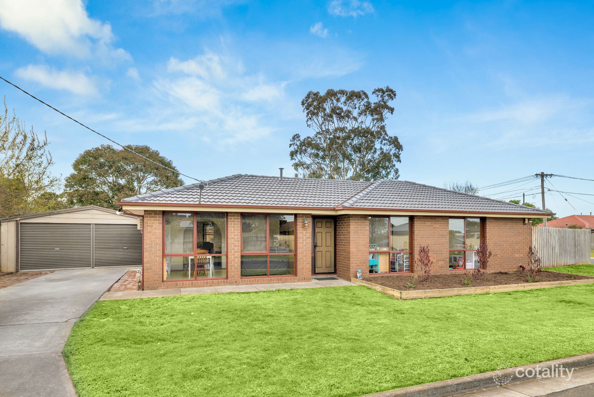 48 Brougham Ave, Wyndham Vale, VIC 3024