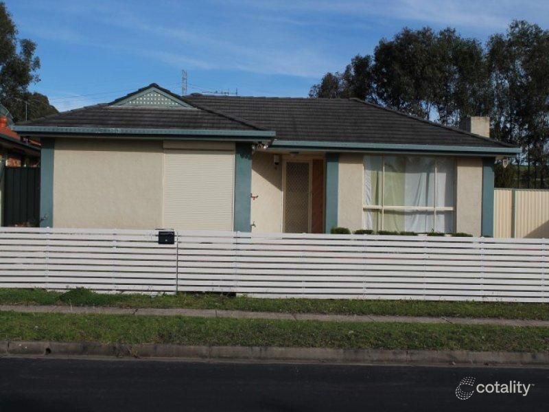 41 Hampton Cres, Prospect, NSW 2148