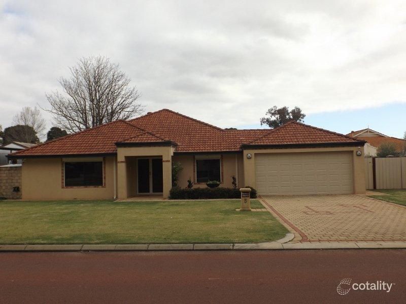 5 Field Ave, Redcliffe, WA 6104