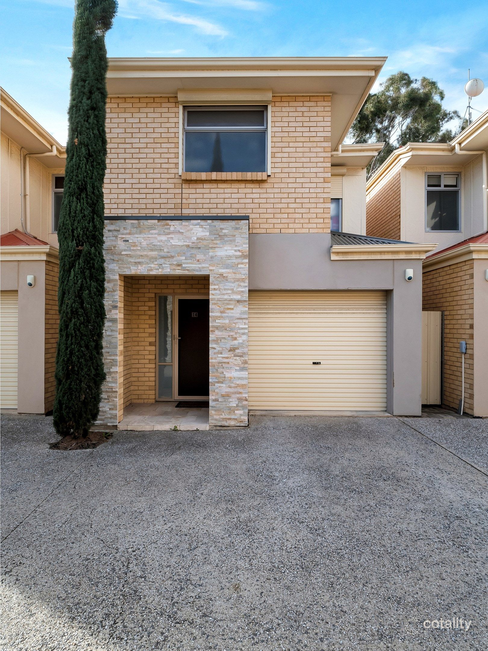 14/2 Stevens St, Seaton, SA 5023