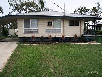 12 Munro St, Moranbah, QLD 4744