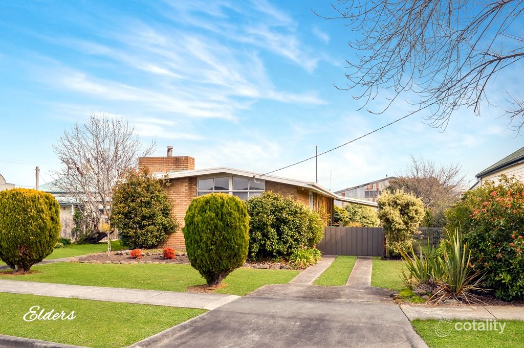 64 Nicol St, Yarram, VIC 3971