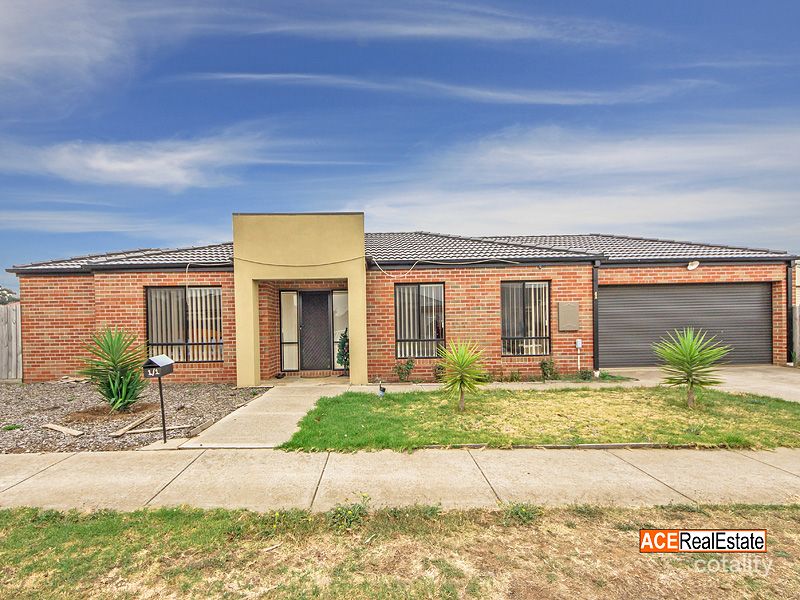 1/1 Mainsail Dr, Wyndham Vale, VIC 3024