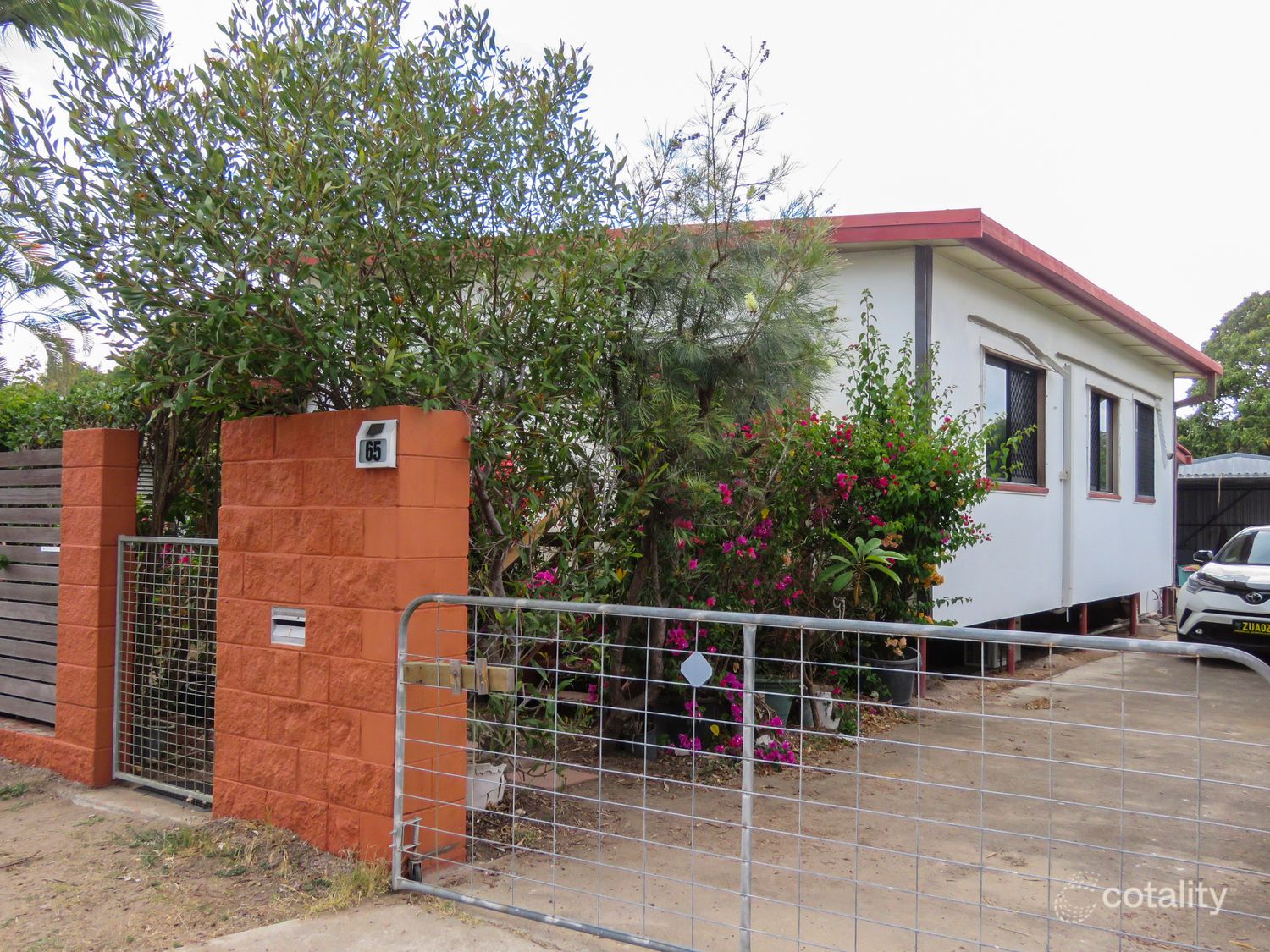 65 Golf Links Rd, Bowen, QLD 4805