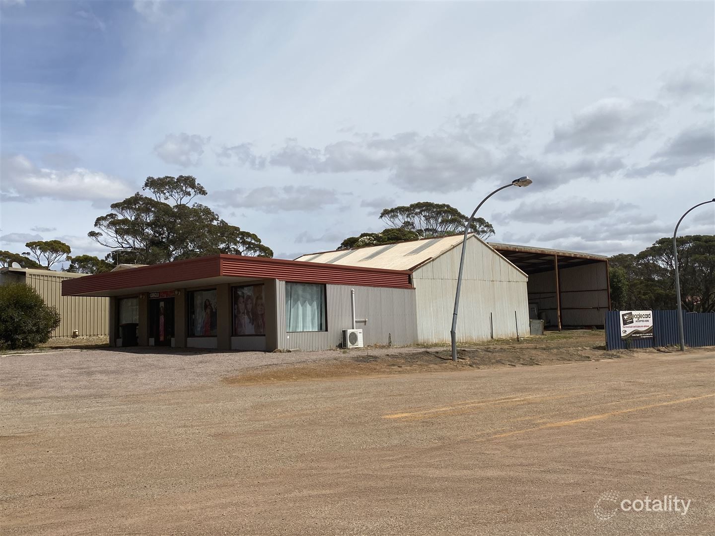 109 Morgans St, Ravensthorpe, WA 6346