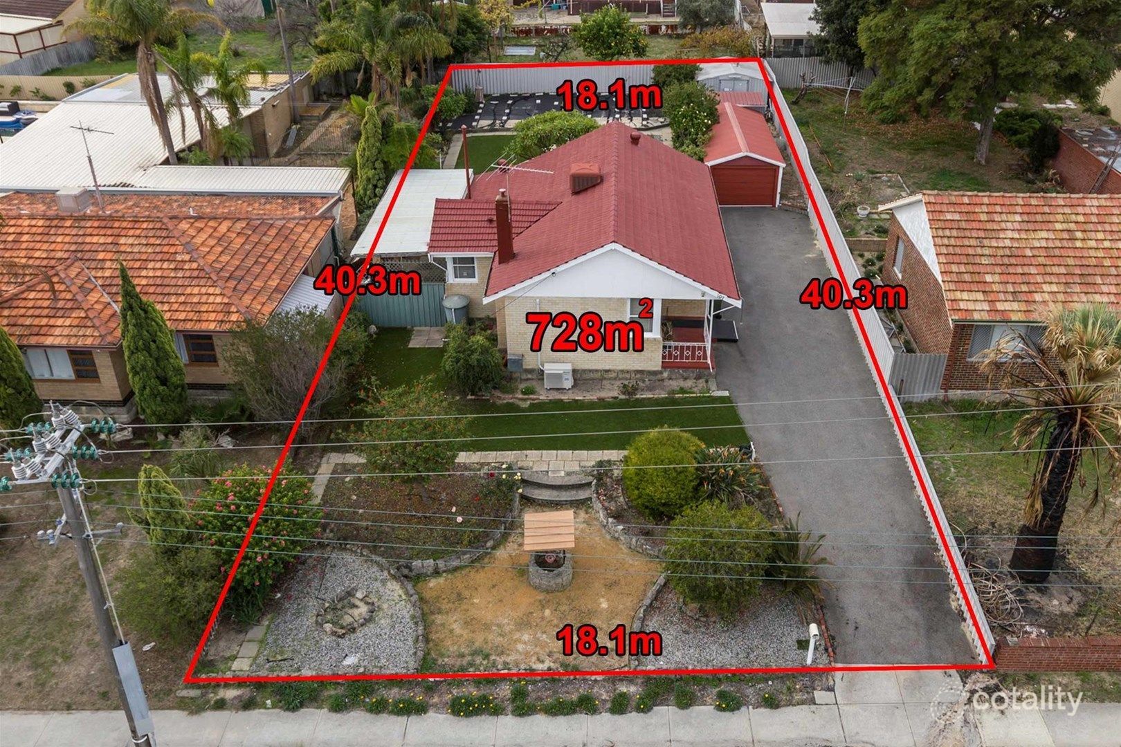 107 Wilmington Cres, Balga, WA 6061