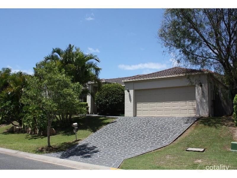 7 Watergum Pde, Molendinar, QLD 4214
