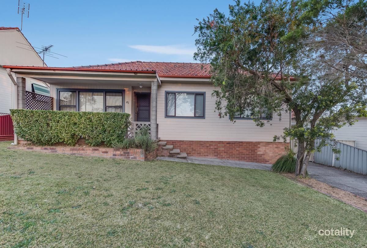 41 Drydon St, Wallsend, NSW 2287
