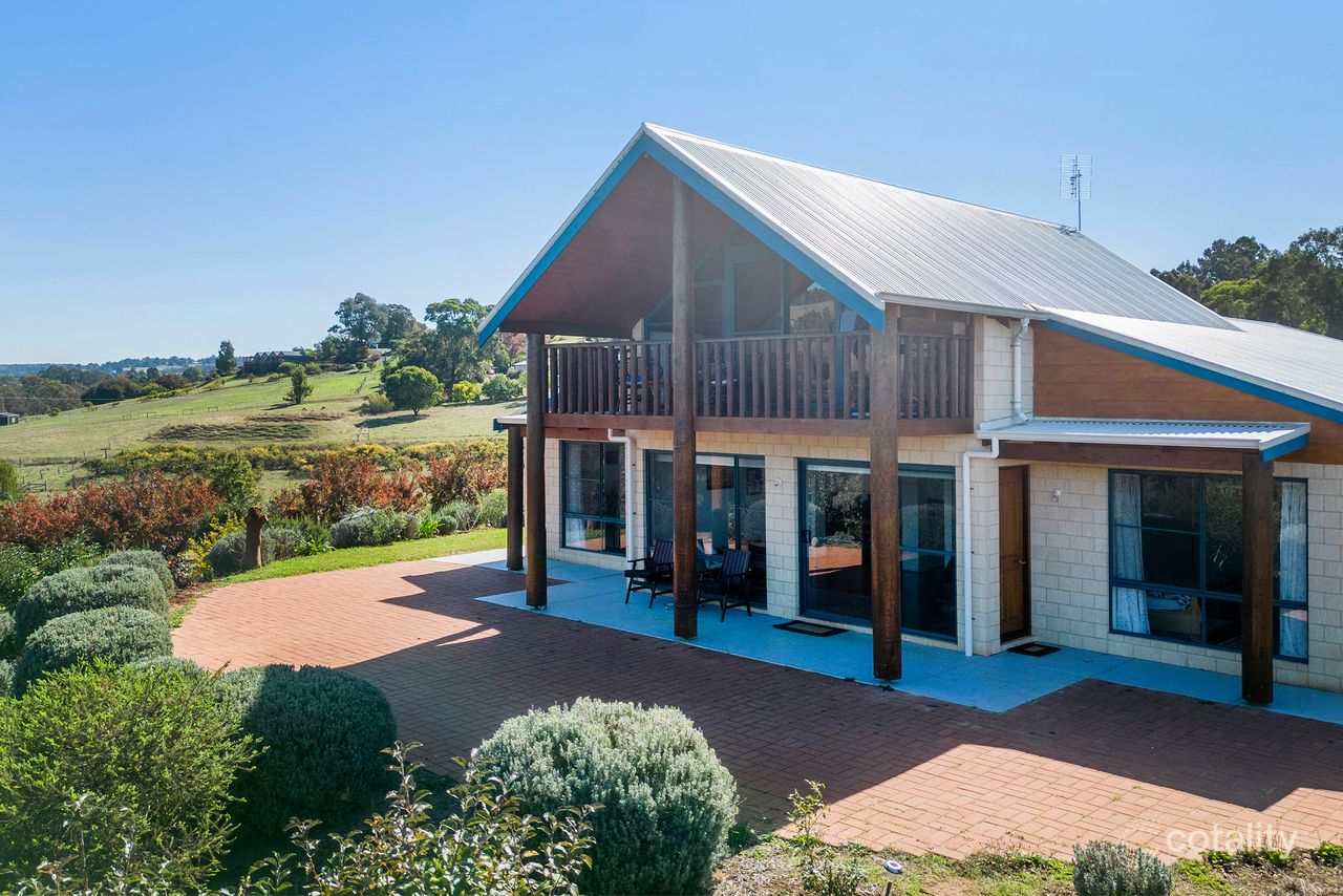 5 Mottram St, Bridgetown, WA 6255