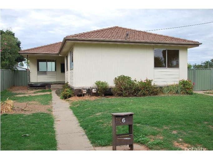 6 Wallowa St, Cobram, VIC 3644