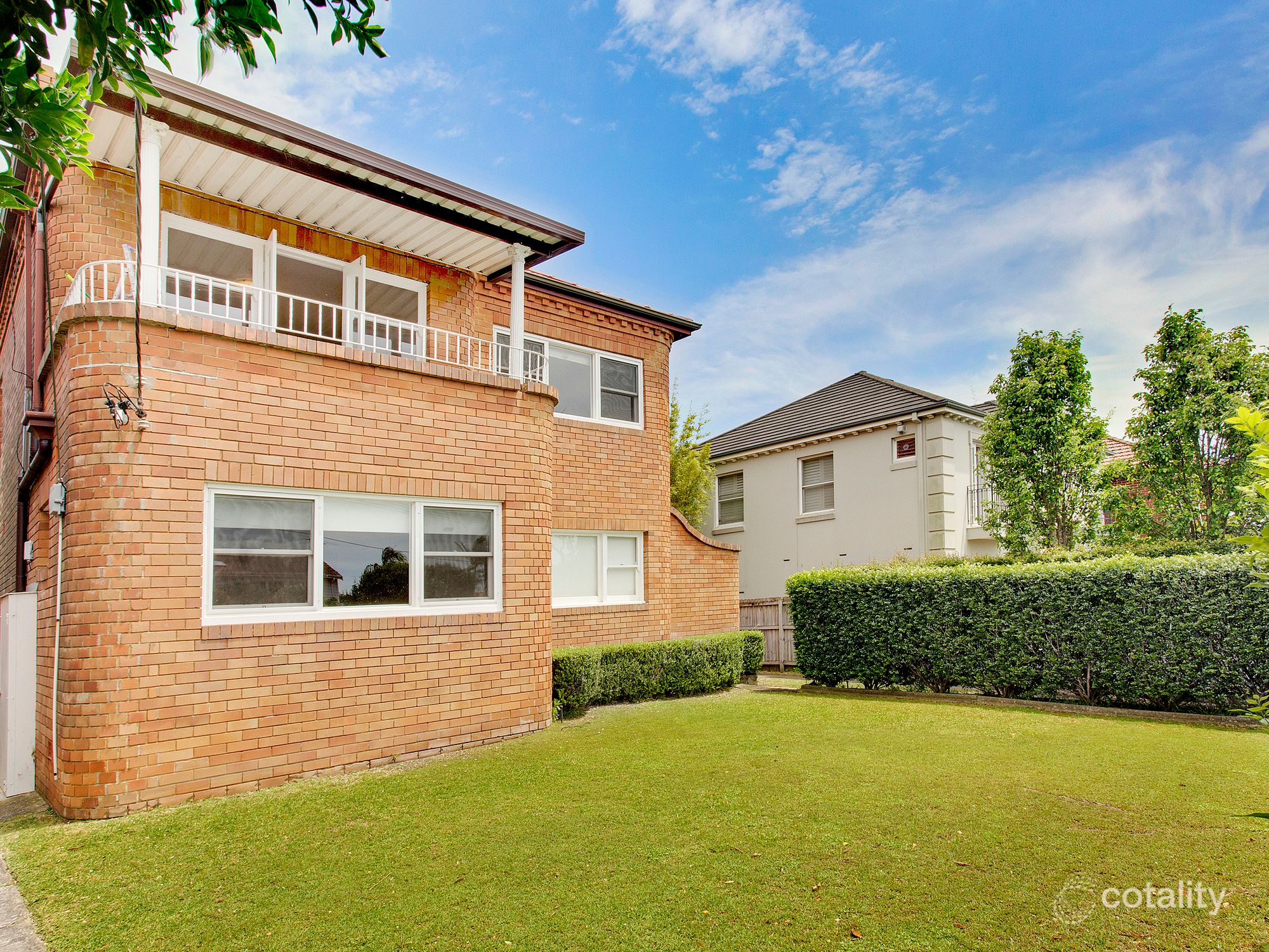2/3 Wanganella St, Balgowlah, NSW 2093