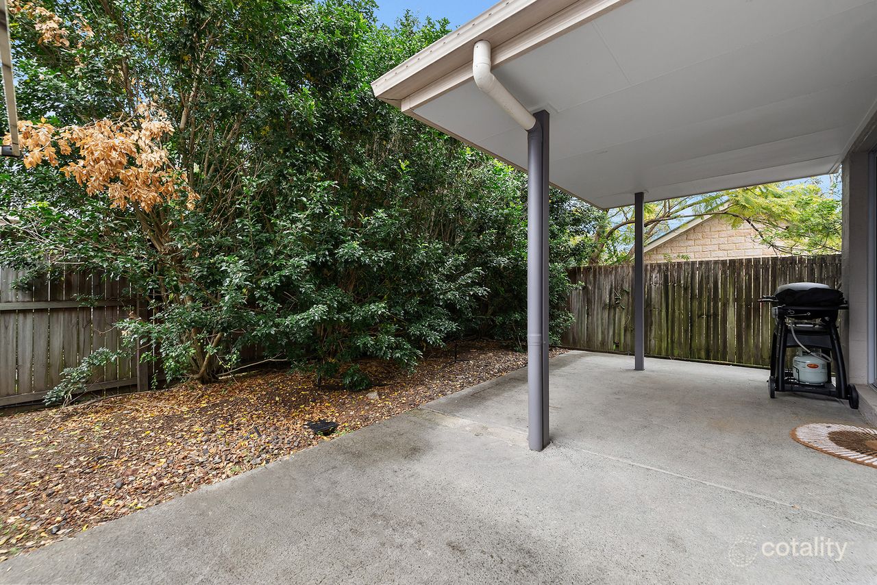 11/6 Myrtle Cres, Bridgeman Downs, QLD 4035