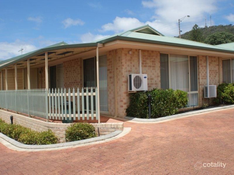39/212 Albany Hwy, Centennial Park, WA 6330