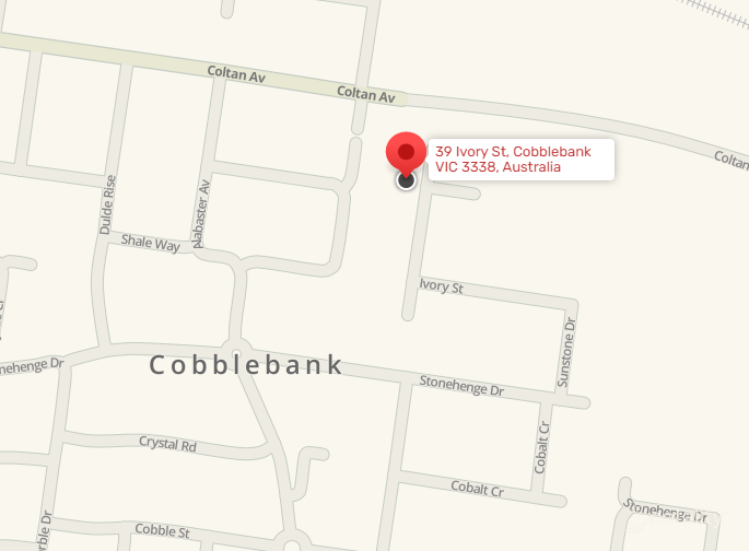 39 Ivory St, Cobblebank, VIC 3338