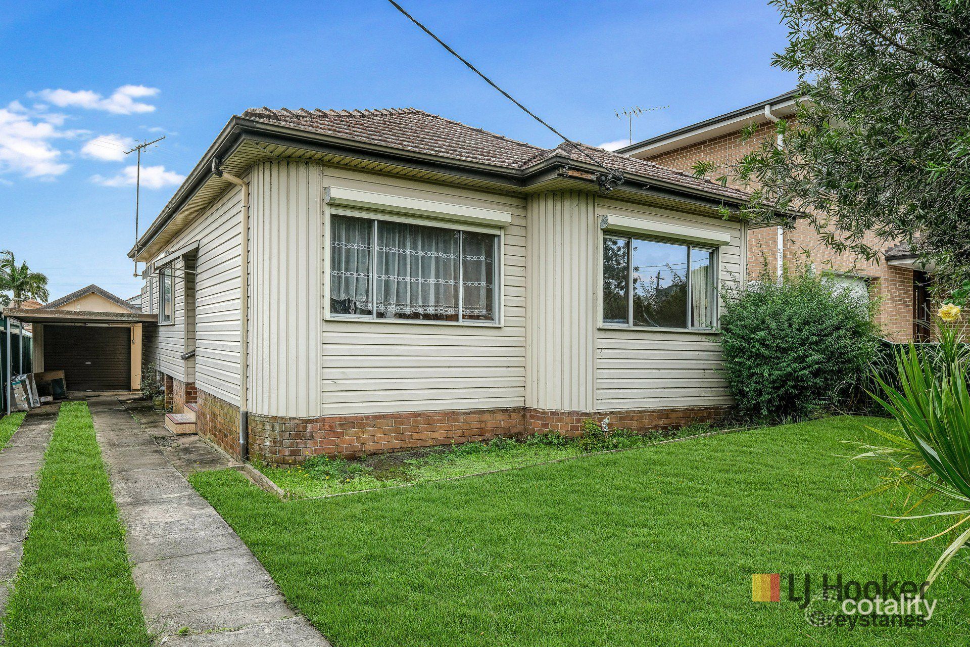 88 Warwick Rd, Merrylands, NSW 2160