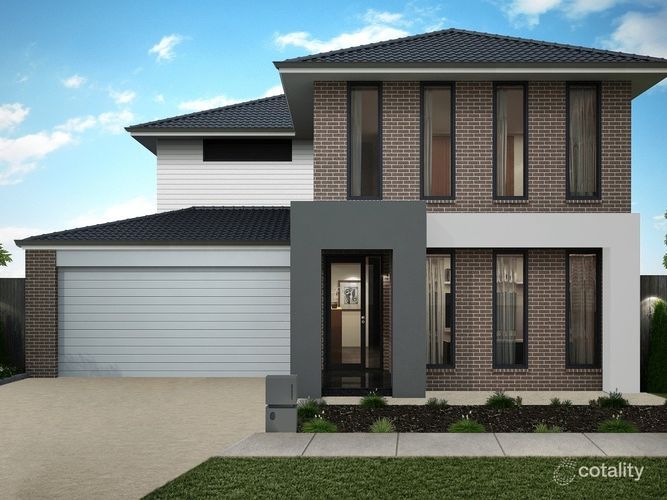 3 Irvine Ave, Strathtulloh, VIC 3338