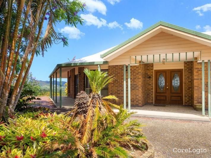 27 Gleeson Rd, Samsonvale, QLD 4520