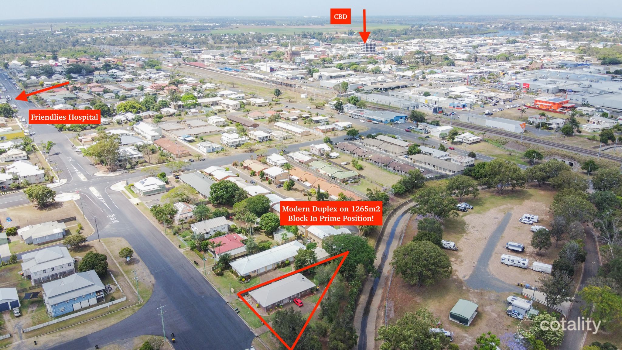 40 Bingera St, Bundaberg West, QLD 4670